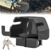 DICATTE Anti-Theft Trailer Hitch Lock,Trailer Locks Fits 2" and 2-5/16"-Inch