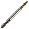 Light Seiki Hexagonal Stainless Steel Spiral Tap M6 x 1.0