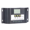 Intelligent Solar Charge Controller with Adjustable Timer Control Modes LCD