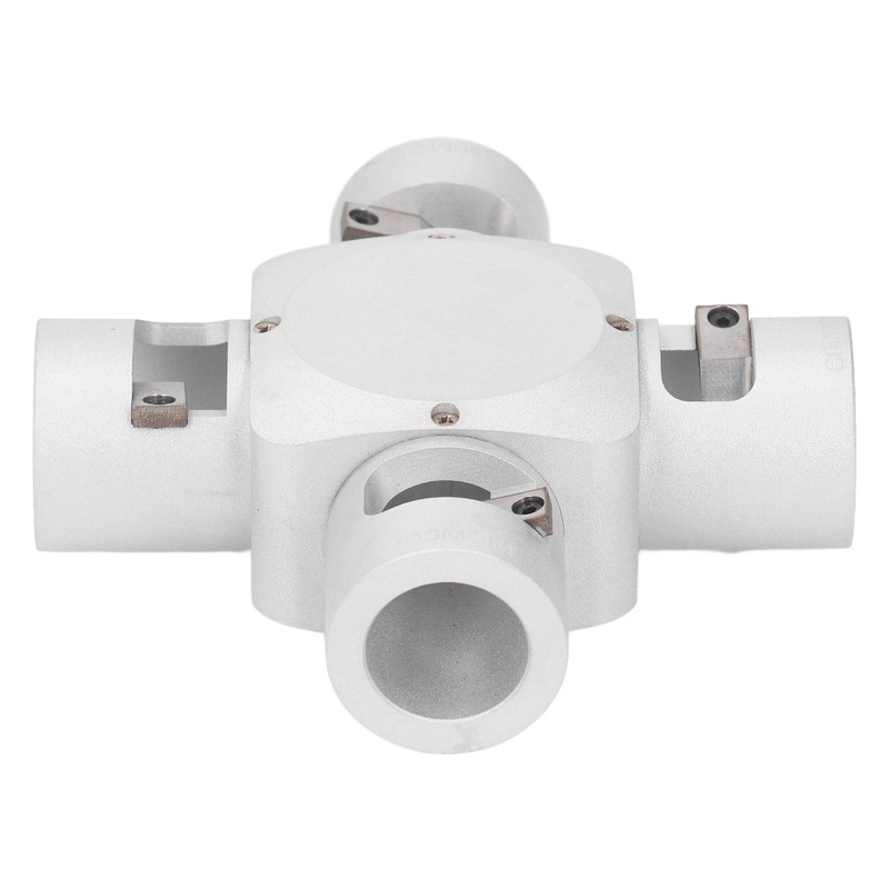 4 Head Wire Stripper Electric Cable Insulation Remover Fast and