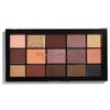Revolution Makeup Re-Loaded Palette Velvet Rose
