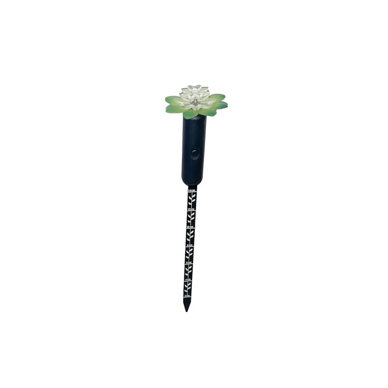 Wicked Waterer Tall Plant Alarm - Inserts 7" into Soil