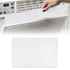 Wintcomfort Room Air Conditioner Filter Replacement, 24" x 15" x
