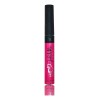 Labial Indeleble Mate Color Rosa Neón