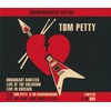 Commemorative Edition - Petty Tom - Limited Edition (5CD Set)