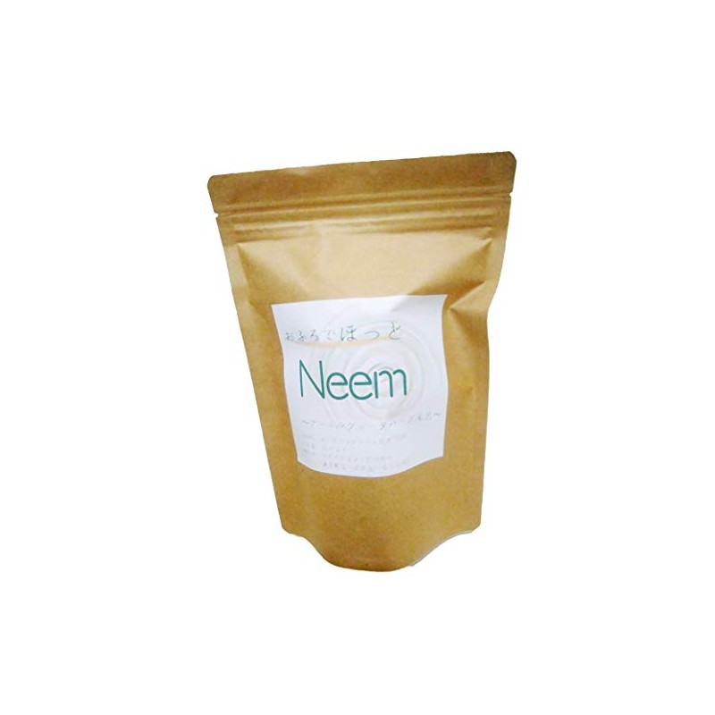Bathtub ~ Miracle Neem Bath ~ 15 Pack Ayurvedic Pregnancy