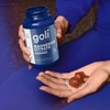 Suplemento alimenticio GOLI Magnesium Bote con 60 gomitas
