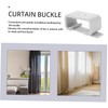 CHILDWEET Curtain Buckle Curtain Tie Backs for Curtains Rv Modification
