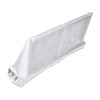 Tumble Dryer Condenser Fluff Lint Mesh Filter Compatible With Bosch