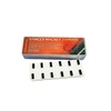 fishingglue.de Stinger Magnet Universal (Pack of 24) for Rubber Bait