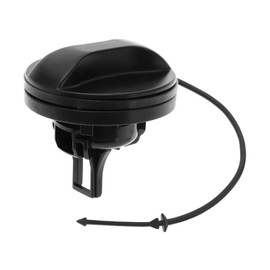 The Lord of the Tools Car Fuel Cap 1609818980 Compatible with Peugeot 2008 3008 301 Compatible with Citroen C4 Aircross Fuel Cap Cap Car Replacement Parts