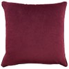 Evans Lichfield Mirrored Stag Cushion Cover, Shiraz