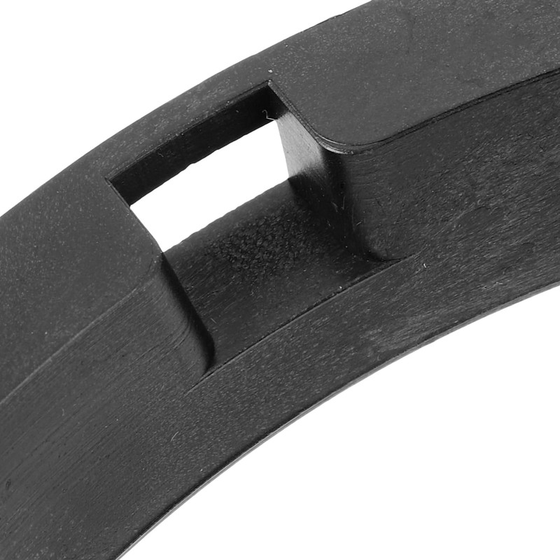 Gatuida Speaker Spacer Replacement Car Speaker Spacer Pads Easy Installation