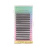 Volume Extension Lashes Soft 0.07B Thickness Double Hair Tip Professional