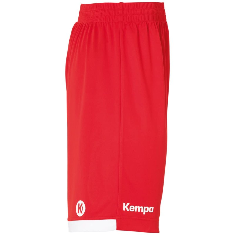 Kempa Men's Player Long Shorts
