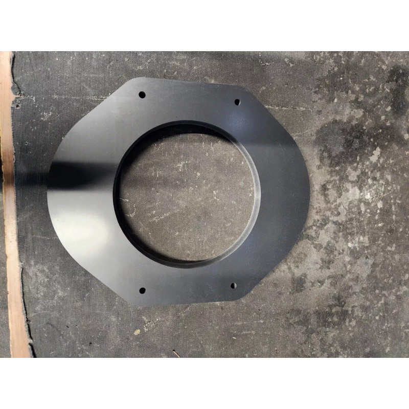 TCB Custom Ford F150 & Super duty Front door speaker