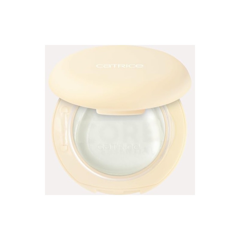 Catrice MY CORE ESSENTIALS Magic Shine Eraser Gel, mattifying, pore