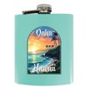 R and R Imports Oahu Hawaii Design A Souvenir 7