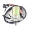 ANLASSER/STARTERMOTOR KOMPLETT 1E40QMB für BAOTIAN BT49QT-20C BT49QT-28C 1E40QMB Motor 2-Takt