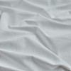 Rayon Linen Blend White, Fabric by the Yard