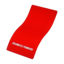 PRISMATIC POWDERS® Race Red PQ (1 LB/PSS-11338) - The Powder Coat Color Experts