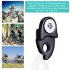 2 PCS Durable Bike Derailleur Hanger Extenders - Rear Gear