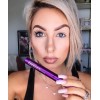 Rímel Younique Moodstruck Epic 4D Negro Voluminizador Alargador