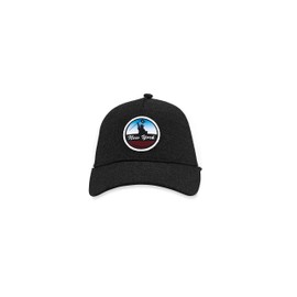 Callaway Golf State Trucker Hat, New York