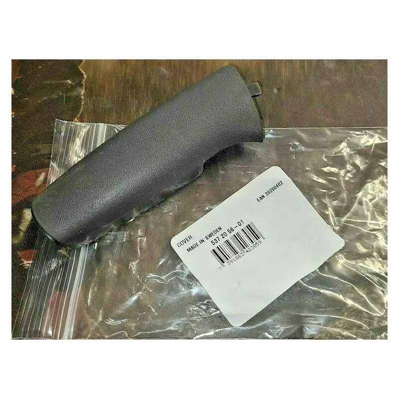 husqvarna chainsaw OEM 572 xp 565 new fuel tank side