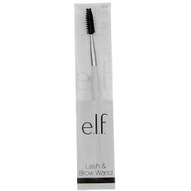 ELF NEW e.l.f. Essential Makeup Brush 1802 Eyelash & Brow Wand by ELF Cosmetics