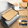 Air Fryer Parchment Paper for Ninja 8-in-1 Flip Toaster Oven