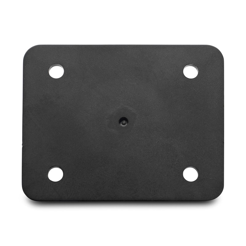 ARKON Mounts 22mm Ball to 4 Hole AMPS Head Conversion