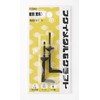 Fukui Metal Craft F-0042 Floor Floor Wall Scroll Screw Nail,