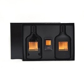 LG Household & Health Care Bonin The Character Black Signature 2-Piece Special Set / 보닌 더 캐릭터 블랙 시그니처 2종 기획세트