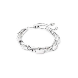 Kendra Scott Chantal Beaded Bracelet for Women, One Size, Brass Metal