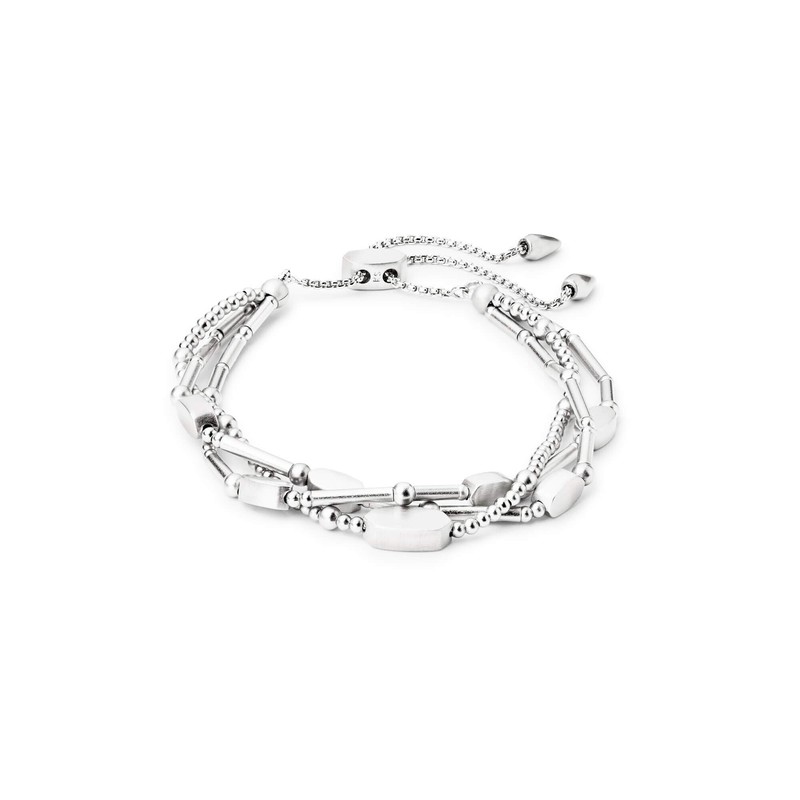 Kendra Scott Chantal Beaded Bracelet for Women, One Size, Brass