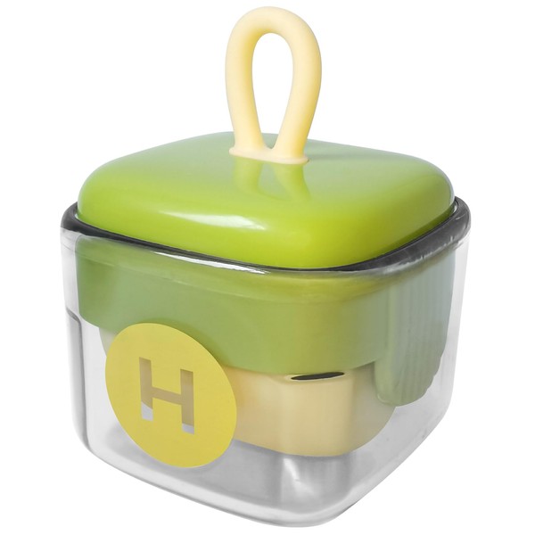 G.TWONG Washable Reusable Lint Roller,Mini Lint Rollers,Portable Pet Hair Remover