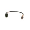 Bosch 0258007147 Lambda Sensor with Vehicle-Specific Plug