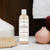 SheaMoisture Daily Hydration Body Wash 100% Virgin Coconut Oil Cleanser