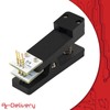 AZDelivery 5 x 3 Pin Module Test Tool PCB Test