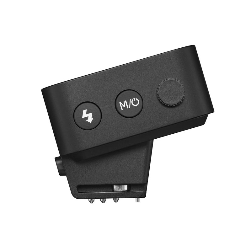 Godox X3-C Wireless Flash Trigger Commander Transmitter, Compatible with Canon