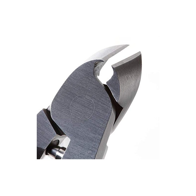 Suwada suwada Nail Clippers Classic Foot * Storage Metal Case