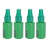 30ml 4PCS Ginger Hair Growth Spray Nutritious Moisturizing Hair Root