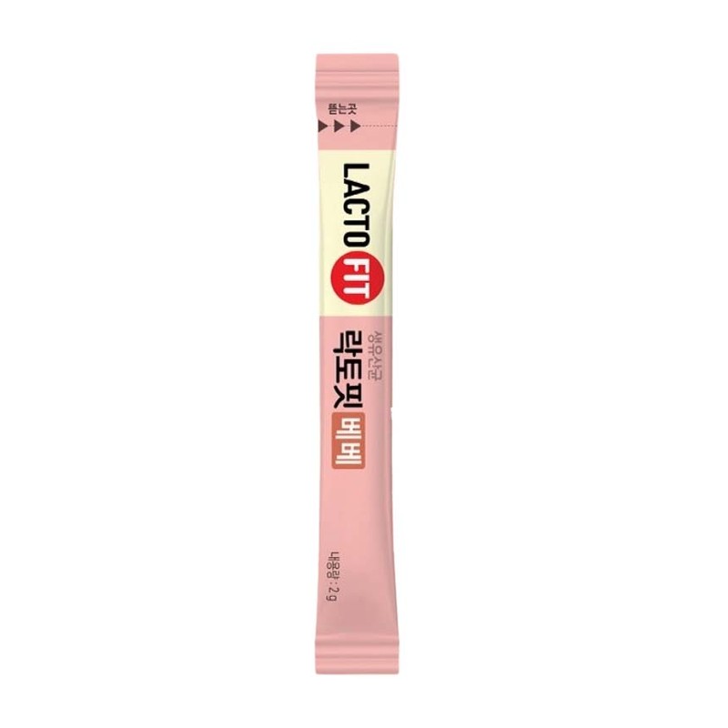 Lactopit Bebe Child Baby Lactobacillus 60 sachets, 3 packs /