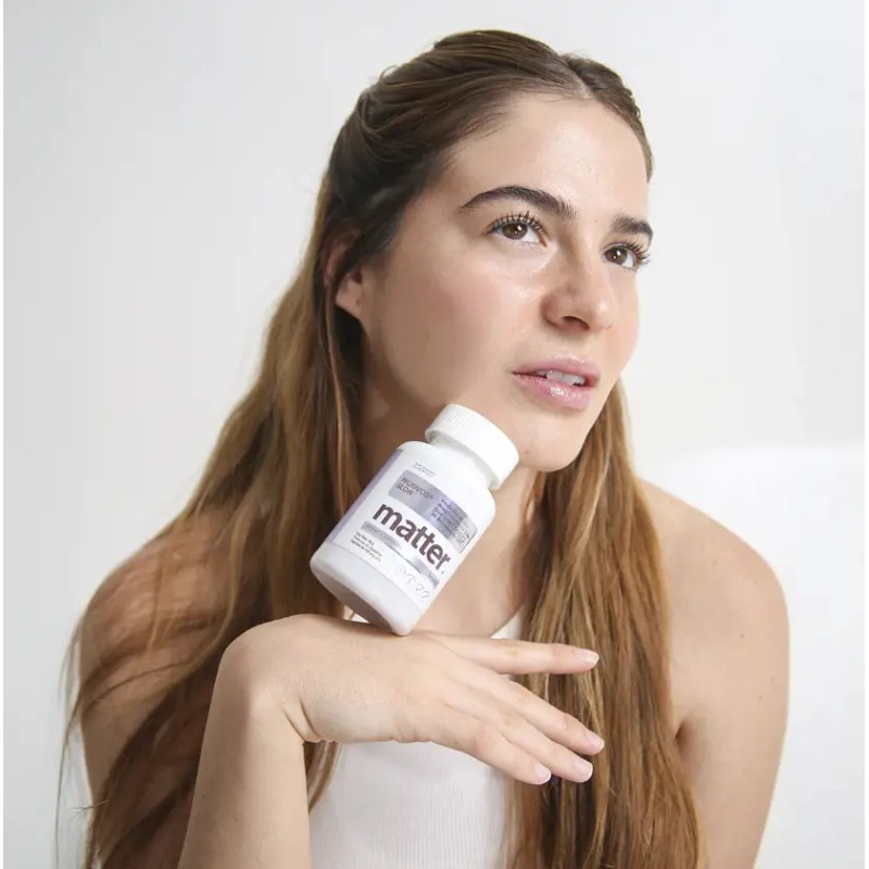 Probióticos Sabor You Matter Probivos Glow Cápsulas 750mg