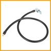 Partuto 80cm 31.5'' Tyre Inflator Pump Hose with Locking Air
