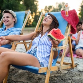 Towel Clips for Beach Chairs, 9 Pack Large Size Windproof Strong Beach Towel Clips for Lounge Chairs Pool Boat Cruise Keep Your Towel from Blowing Away,Heavy Duty and in Bright Colors