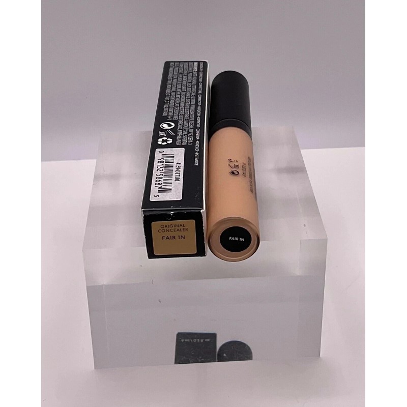 BareMinerals ~ Corrector Mineral Líquido Original ~ FAIR 1N ~