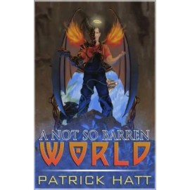 A Not So Barren World
