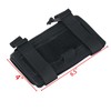 Tactical Arm Sleeve Map Pouch Case Documets Holder Wrist Case